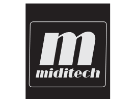miditech logo