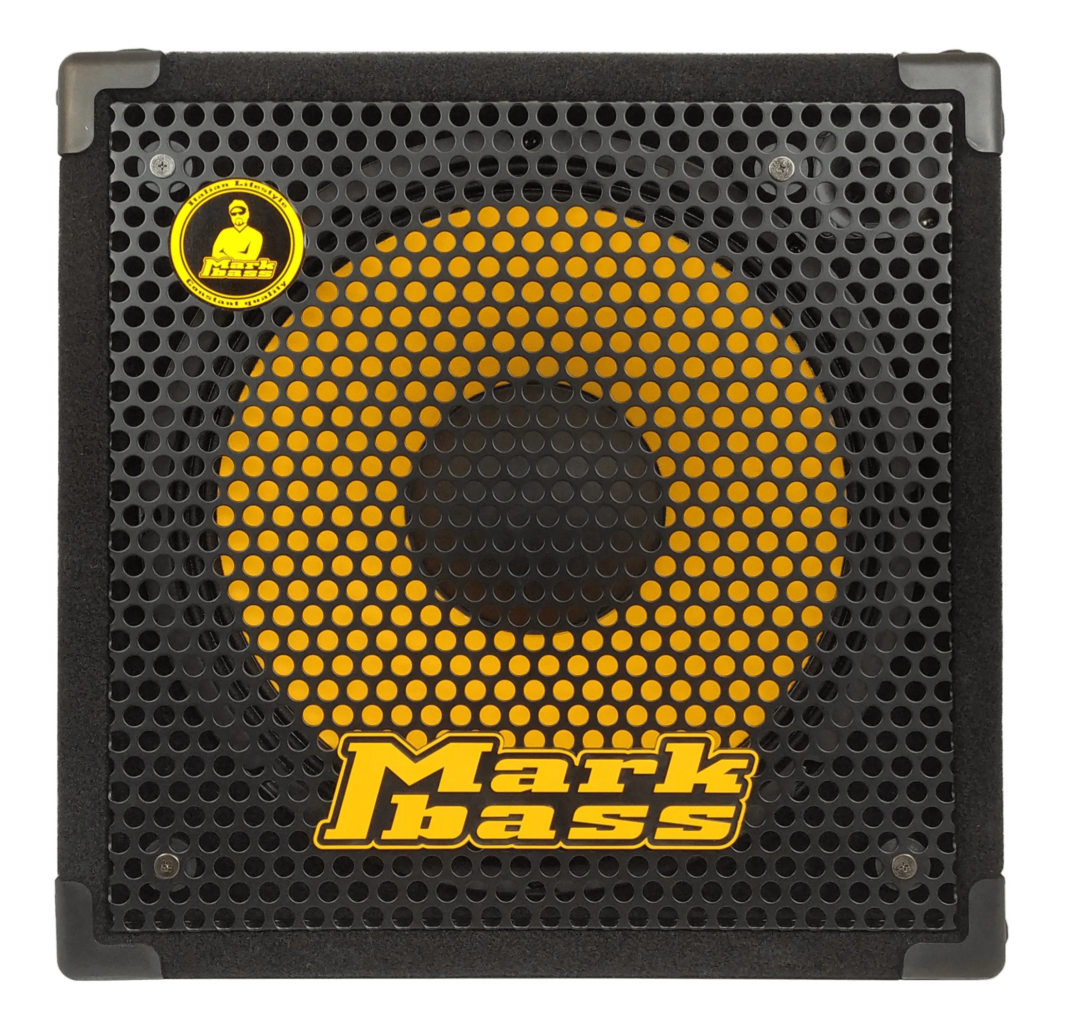 Markbass Mini CMD 151P IV