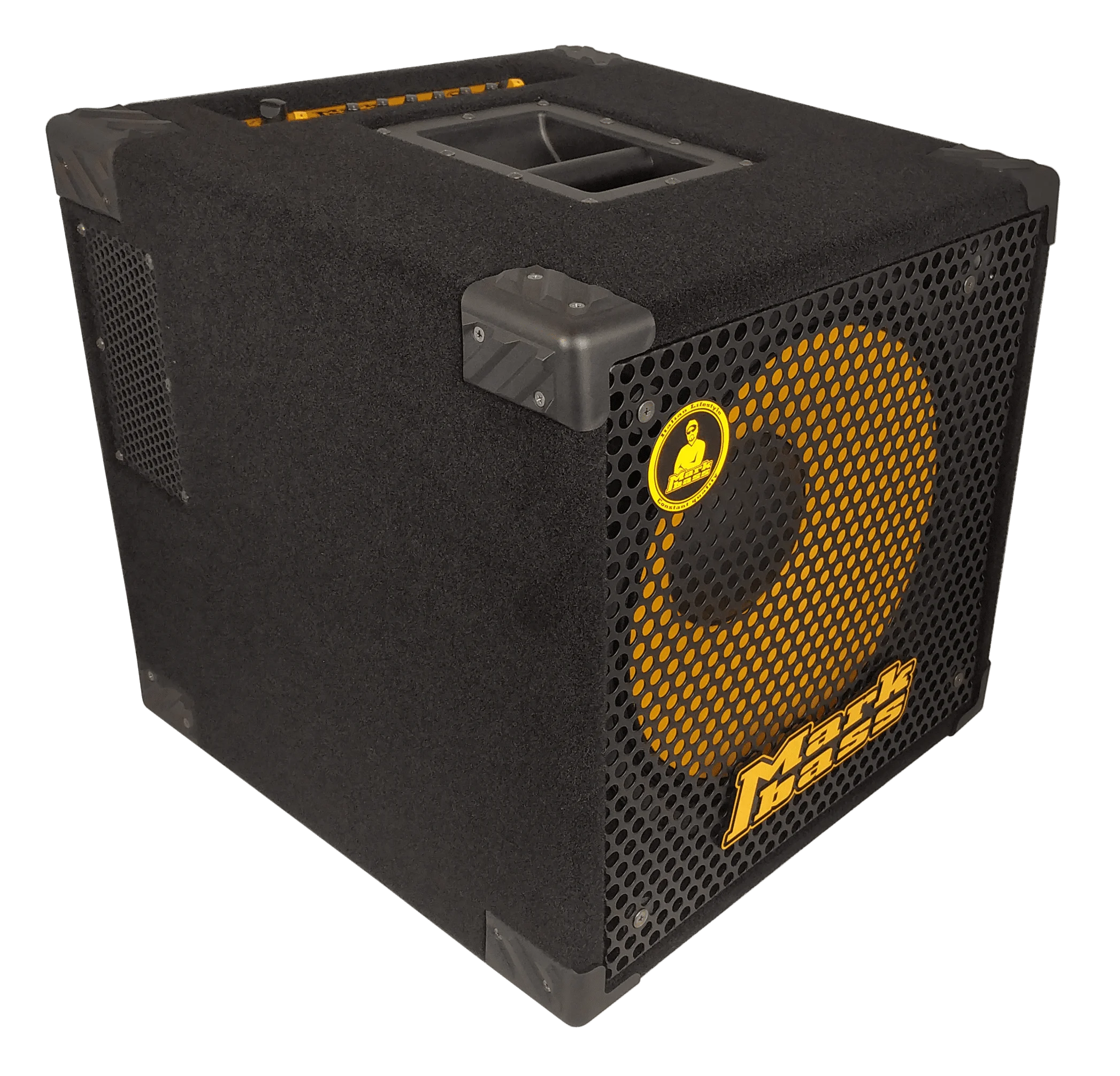 Markbass Mini CMD 151P IV