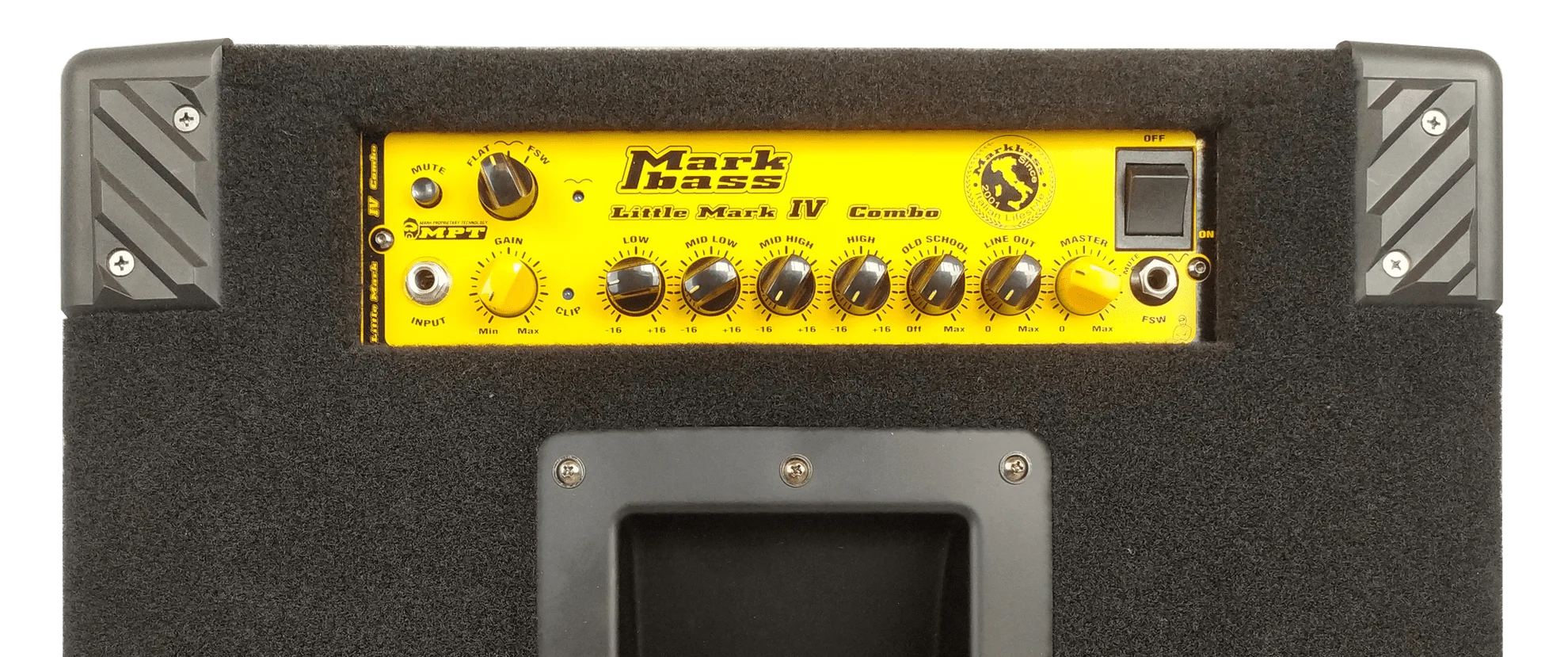 Markbass Mini CMD 151P IV