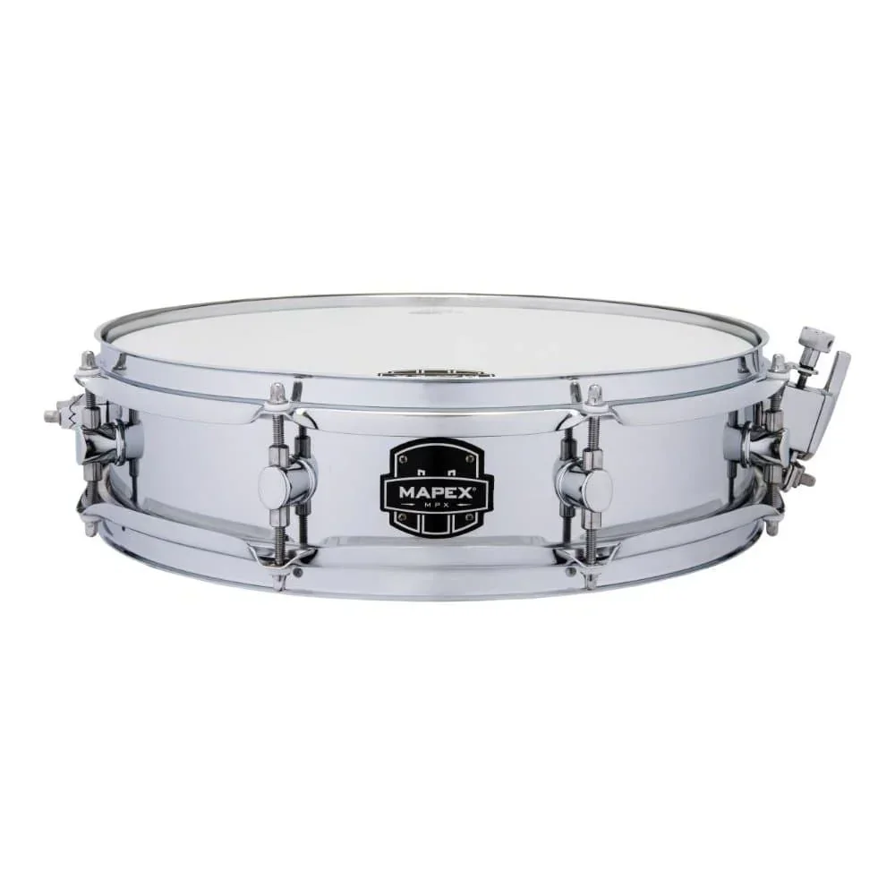 Mapex MPX 14"x3.5" Steel Shell Snare Drum