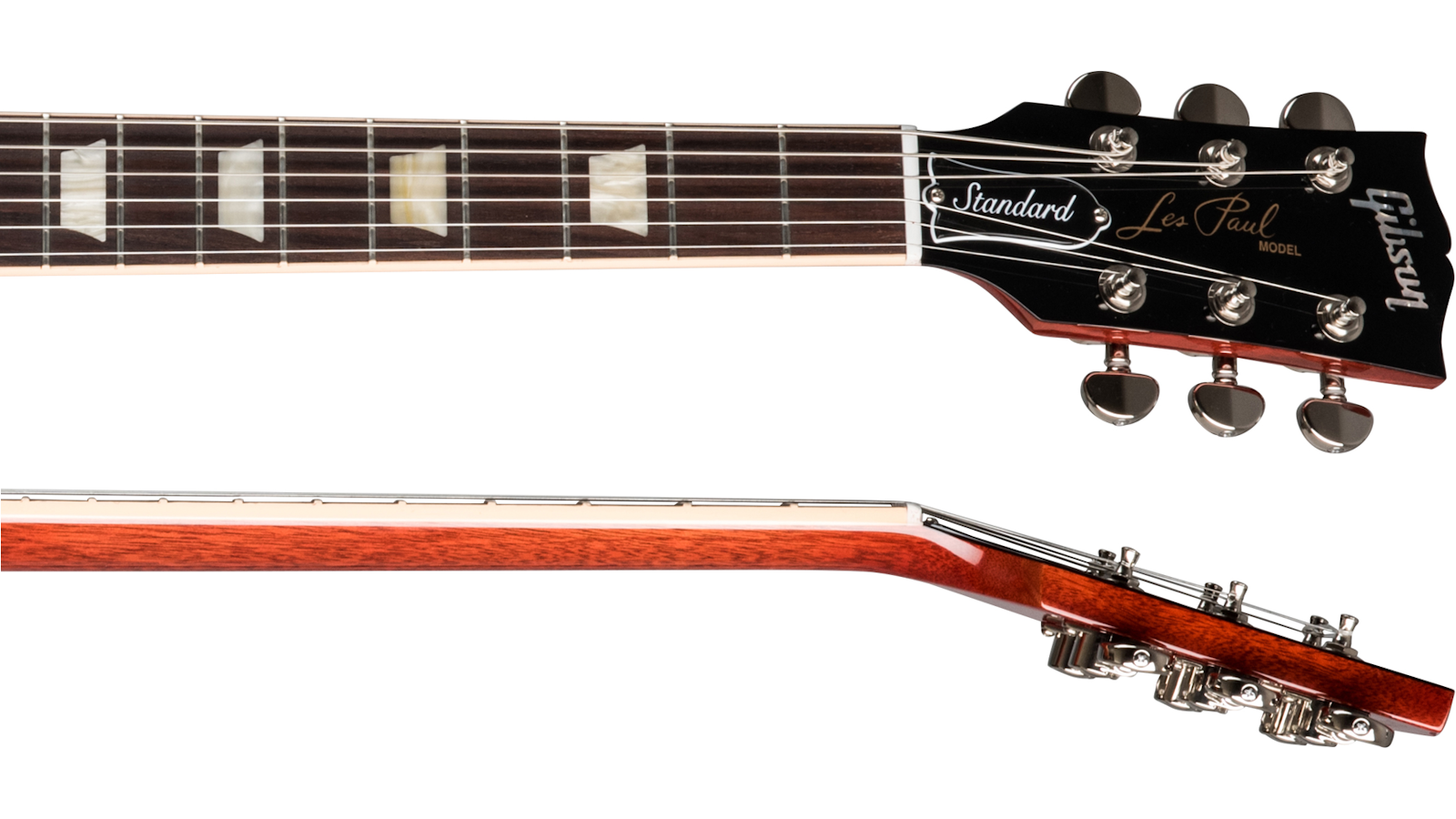 Gibson Les Paul Standard '60s - Iced Tea