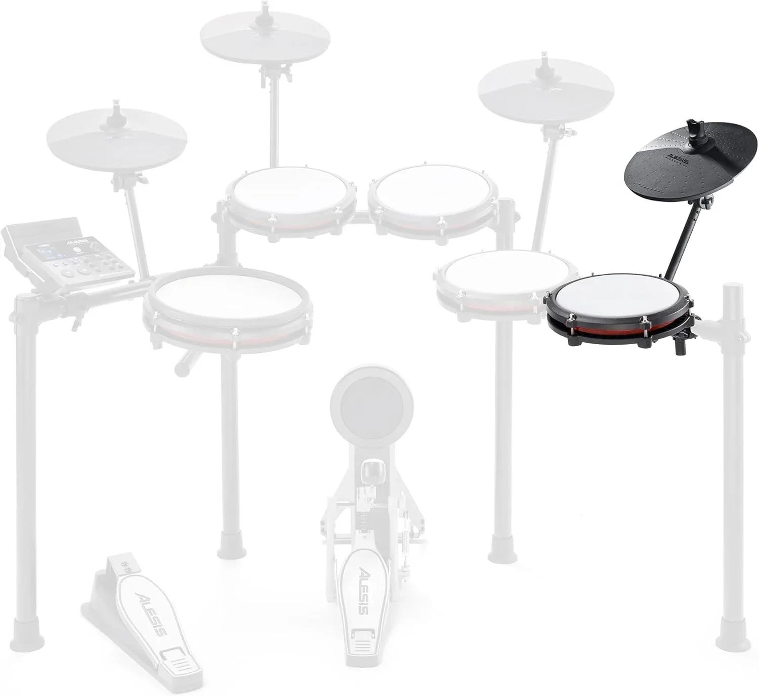 Alesis Nitro Max Expansion Pack