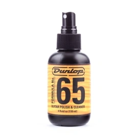 Dunlop Formula No.65