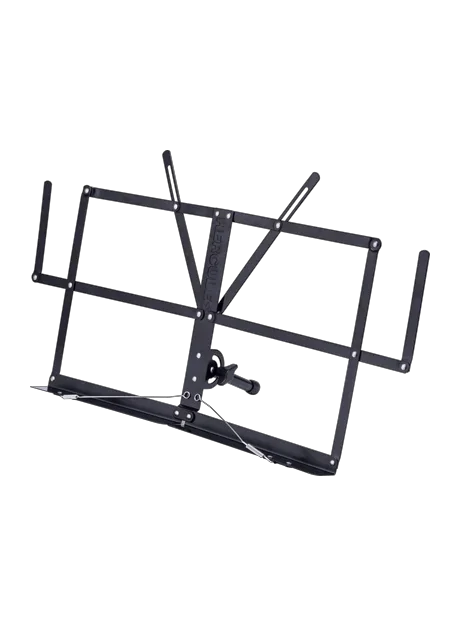 Hercules BS010BB Desktop Music Stand