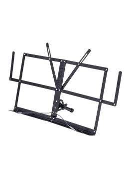 Hercules BS010BB Desktop Music Stand
