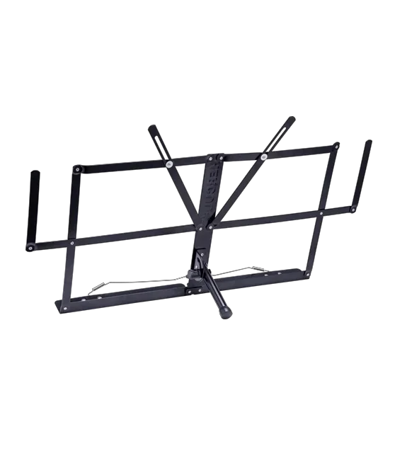 Hercules BS010BB Desktop Music Stand