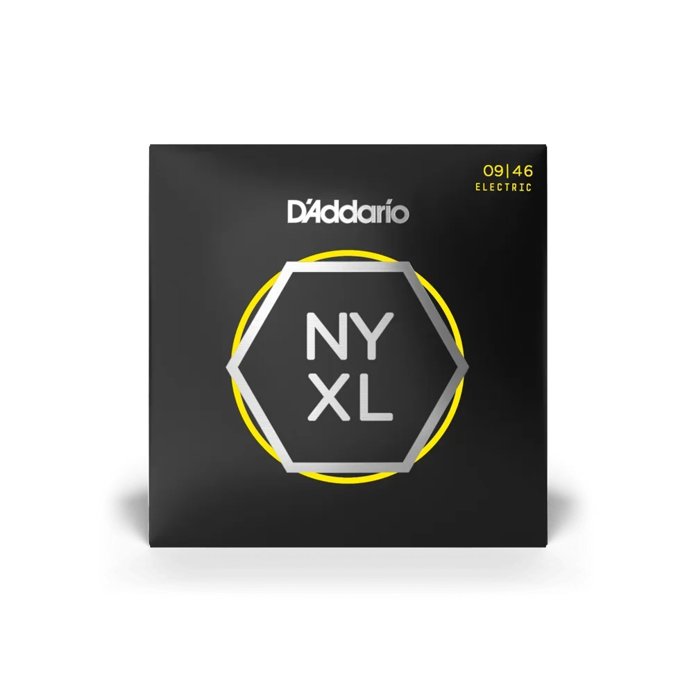 D'Addario NYXL0946