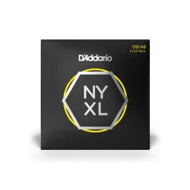D'Addario NYXL0946