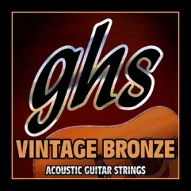 GHS VN-M Vintage Bronze