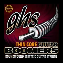 GHS TC-GBL Thin Core Boomers