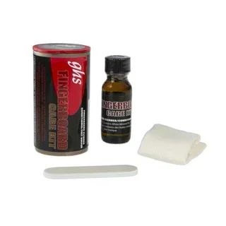 GHS Fingerboard Care Kit