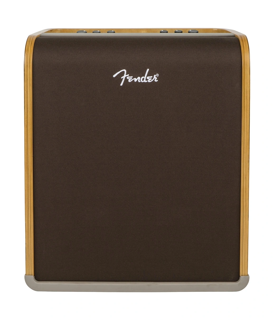 Fender Acoustic SFX