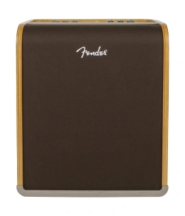 Fender Acoustic SFX