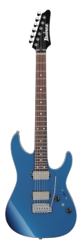 Ibanez AZ42P1 – Prussian Blue Metallic