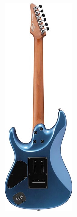 Ibanez AZ42P1 – Prussian Blue Metallic