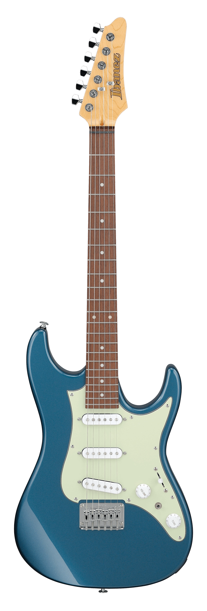 Ibanez AZES31 – Arctic Ocean