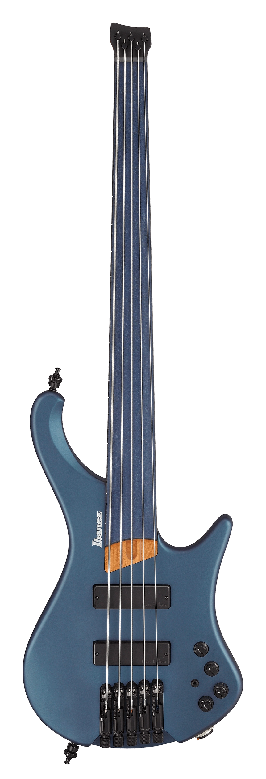 Ibanez EHB1005F – Arctic Ocean Matte