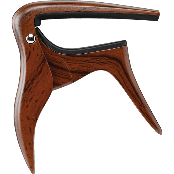 Ibanez IGC10W Wood color Guitar Capo