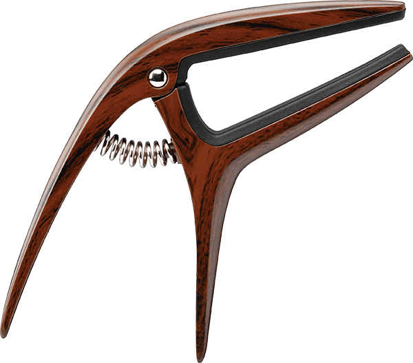 Ibanez ICGC10W Classical Guitar Capo