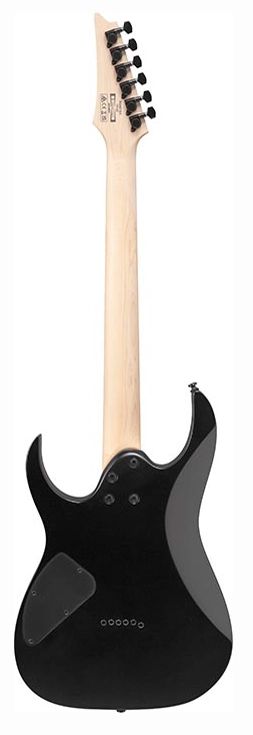 Ibanez RG421EX – Black Flat
