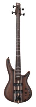 Ibanez SR1350B – Dual Mocha Burst Flat
