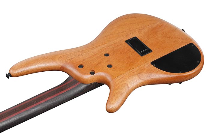 Ibanez SR1350B – Dual Mocha Burst Flat