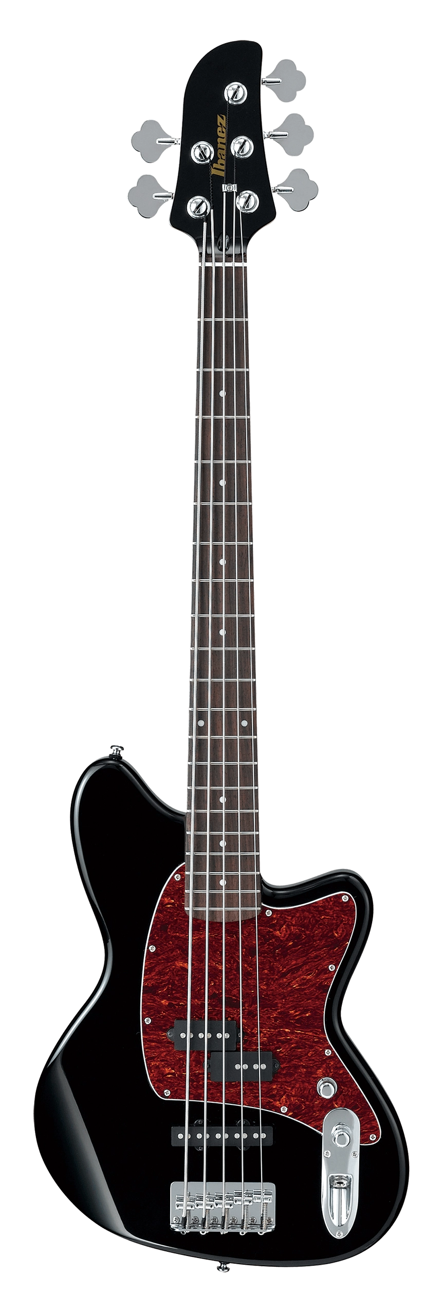 Ibanez TMB105 - Black