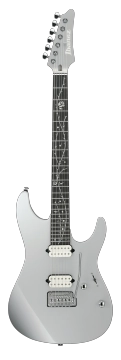 Ibanez Tim Henson Signature TOD10 – Silver