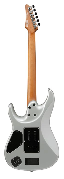 Ibanez Tim Henson Signature TOD10 – Silver