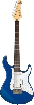 Yamaha Pacifica PAC012 - Metalic Blue