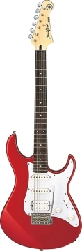 Yamaha Pacifica PAC012 - Metalic Red