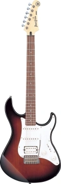 Yamaha Pacifica 112J