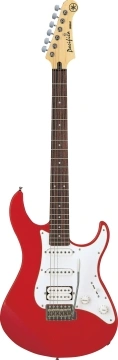 Yamaha Pacifica PAC112J RM