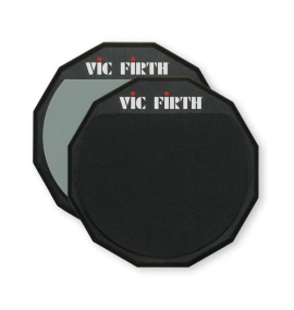 Vic Firth 12'' PAD12D Practice Pad