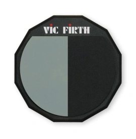 Vic Firth Single-Sided Double Surface Practice Pad