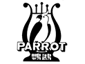 parrot  logo