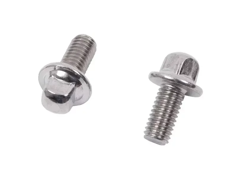Yamaha PDB-510A Drum Key Bolts for Double Pedal Shaft
