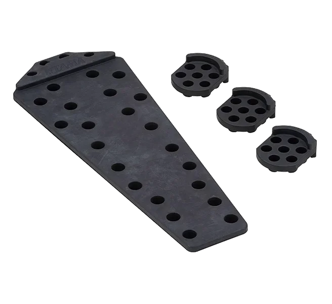 Tama Iso-Base Sound Reduction Pad Set