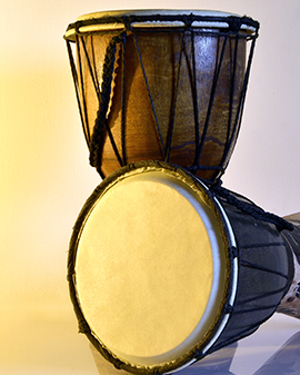 כלי הקשה מקצועיים