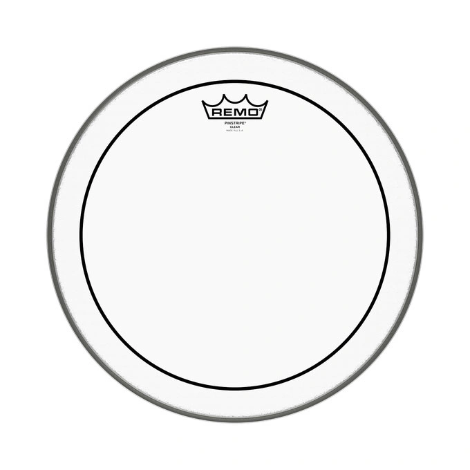 Remo Pinstripe Batter Drumhead