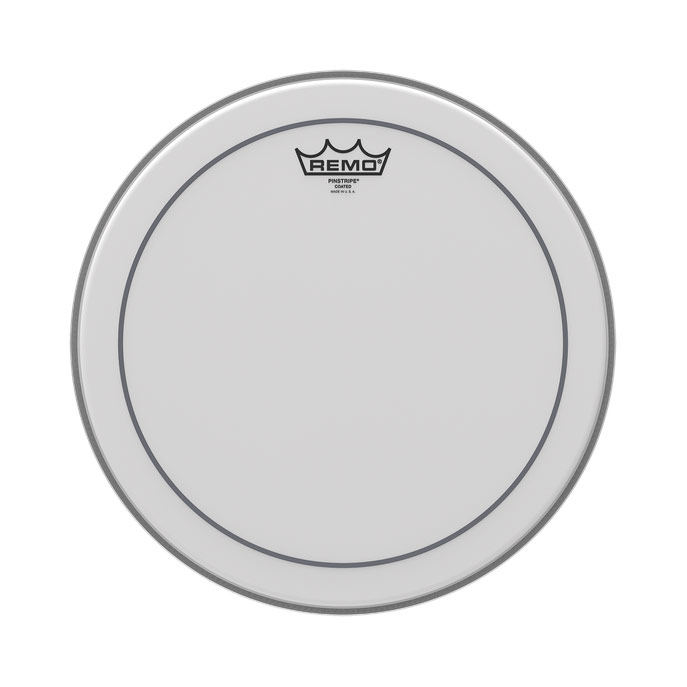 Remo Pinstripe Coated