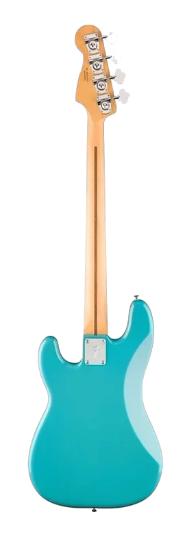 Fender Player II Precision Bass - Aquatone Blue
