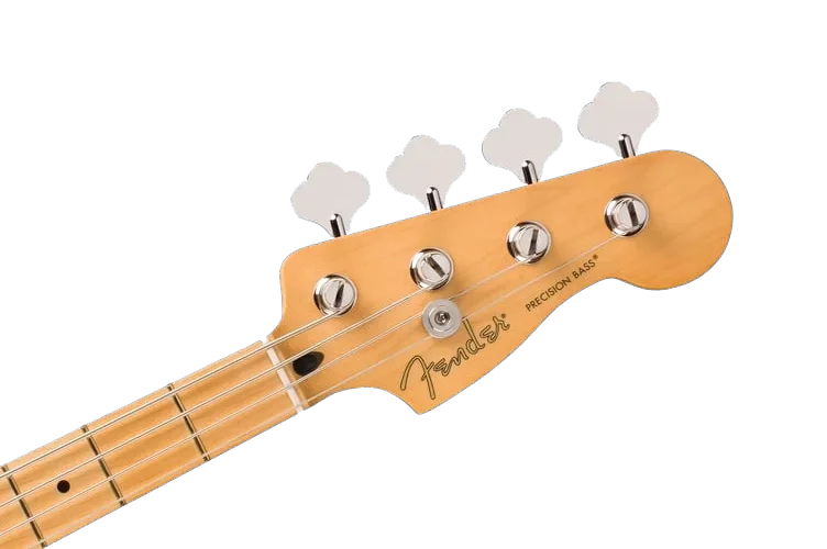 Fender Player II Precision Bass - Aquatone Blue