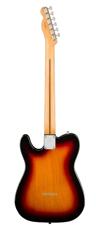 Fender Player II Telecaster - 3 Color Sunburst