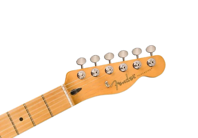 Fender Player II Telecaster - 3 Color Sunburst