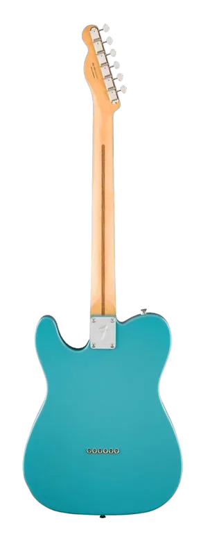 Fender Player II Telecaster - Aquatone Blue