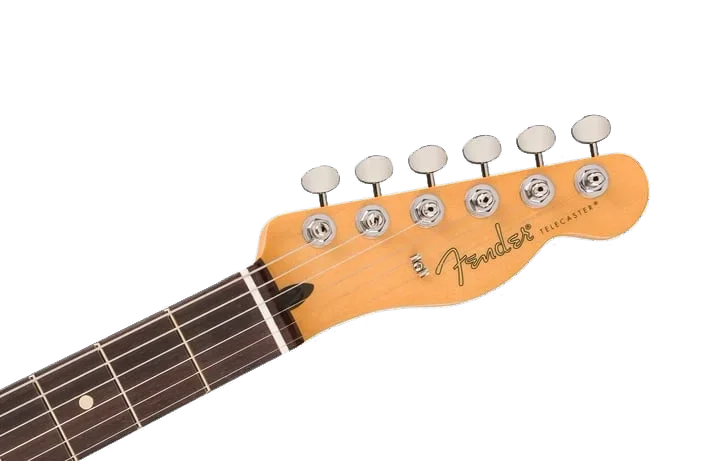 Fender Player II Telecaster - Aquatone Blue