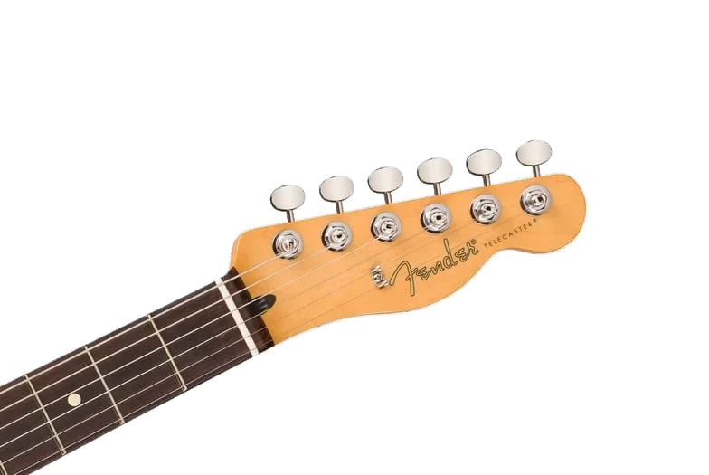 Fender Player II Telecaster - Black