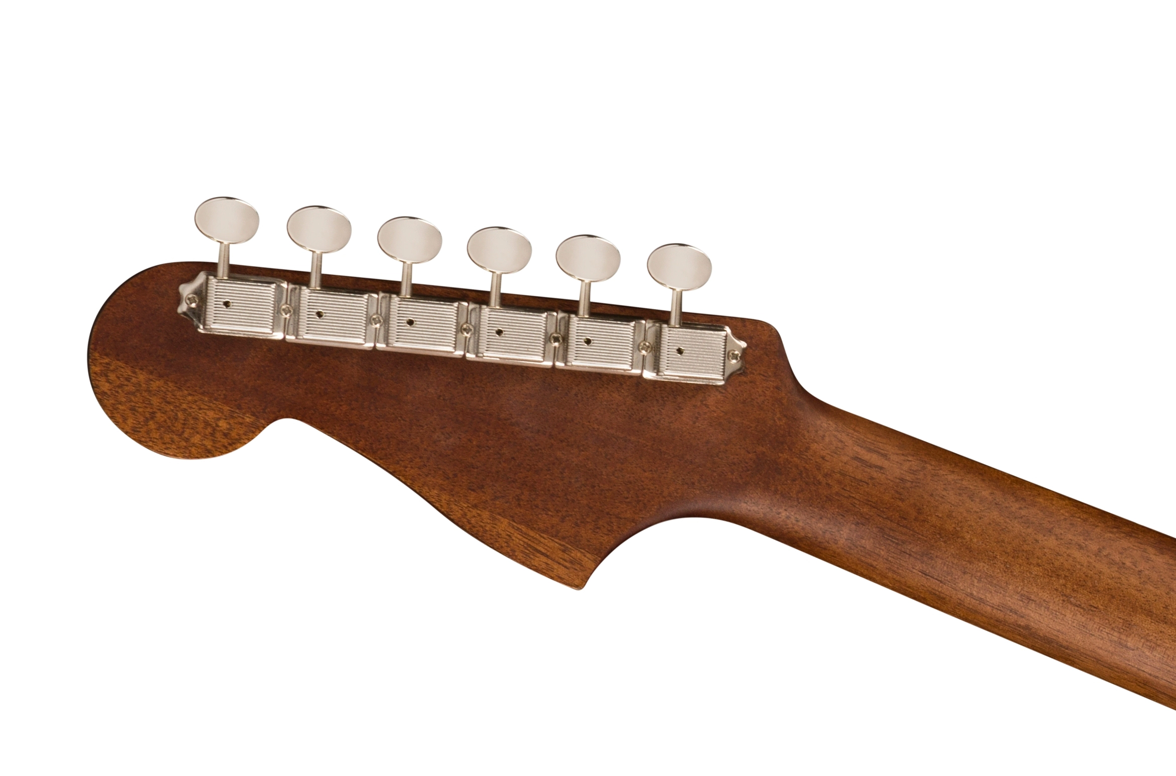 Fender Newporter Special – Honey Burst